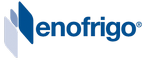 Логотип фирмы Enofrigo в Щёлково