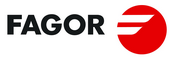 Логотип фирмы Fagor в Щёлково