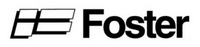 Логотип фирмы Foster в Щёлково