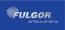 Логотип фирмы Fulgor в Щёлково