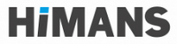 Логотип фирмы HiMANS в Щёлково