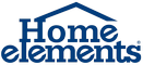 Логотип фирмы HOME-ELEMENT в Щёлково