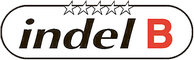 Логотип фирмы Indel B в Щёлково