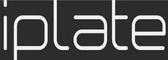 Логотип фирмы Iplate в Щёлково