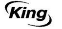 Логотип фирмы King в Щёлково