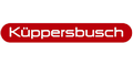 Логотип фирмы Kuppersbusch в Щёлково
