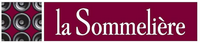 Логотип фирмы La Sommeliere в Щёлково