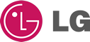Логотип фирмы LG в Щёлково
