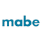 Логотип фирмы Mabe в Щёлково