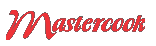 Логотип фирмы MasterCook в Щёлково