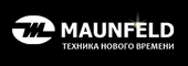 Логотип фирмы Maunfeld в Щёлково