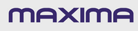 Логотип фирмы Maxima в Щёлково