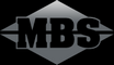 Логотип фирмы MBS в Щёлково