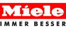 Логотип фирмы Miele в Щёлково