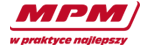 Логотип фирмы MPM Product в Щёлково