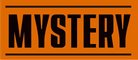 Логотип фирмы Mystery в Щёлково