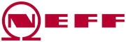 Логотип фирмы NEFF в Щёлково