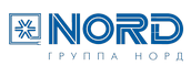 Логотип фирмы NORD в Щёлково