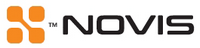 Логотип фирмы NOVIS-Electronics в Щёлково