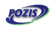 Логотип фирмы Pozis в Щёлково