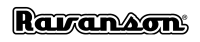 Логотип фирмы Ravanson в Щёлково