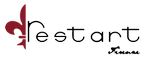 Логотип фирмы Restart в Щёлково