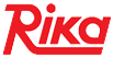 Логотип фирмы Rika в Щёлково