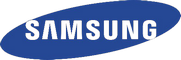 Логотип фирмы Samsung в Щёлково
