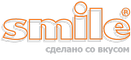 Логотип фирмы Smile в Щёлково