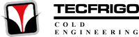 Логотип фирмы Tecfrigo в Щёлково