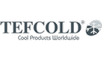 Логотип фирмы TefCold в Щёлково