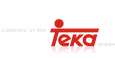 Логотип фирмы TEKA в Щёлково