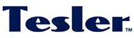 Логотип фирмы Tesler в Щёлково