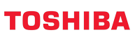 Логотип фирмы Toshiba в Щёлково