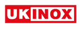 Логотип фирмы Ukinox в Щёлково