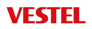 Логотип фирмы Vestel в Щёлково
