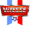Логотип фирмы Vitesse в Щёлково