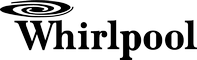 Логотип фирмы Whirlpool в Щёлково
