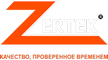 Логотип фирмы Zertek в Щёлково