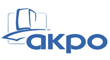 Логотип фирмы AKPO в Щёлково