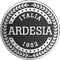 Логотип фирмы Ardesia в Щёлково
