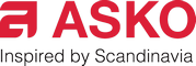 Логотип фирмы Asko в Щёлково