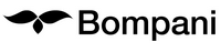 Логотип фирмы Bompani в Щёлково