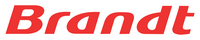 Логотип фирмы Brandt в Щёлково