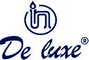 Логотип фирмы De Luxe в Щёлково
